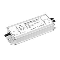 Изображение Блок питания ARPV-UH12150-PFC-0-10V 12В 12.5А 150Вт IP67 металл Arlight 025747 