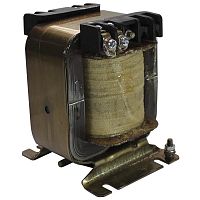 Изображение Трансформатор ОСМ1-0.25 У3 220/12 Электротехник ET560183 