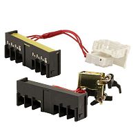 Изображение Контакт аварийный + доп. к ВА-99М 400 PROxima EKF mccb99m-a-010 