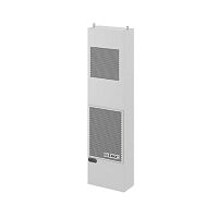 Изображение Кондиционер навесной Slim OUT 4000Вт 230В 1ф 400х1650х220мм DKC R5KLM40021SOT 