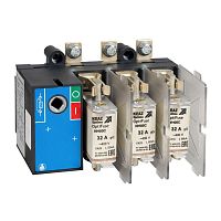 Изображение Выключатель OptiSwitch DI-F-00C-63-3 КЭАЗ 369382 