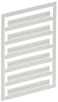 Изображение Маркер для CP 1.5кв.мм "1-10" ARMAFIX IEK AF-CT10D-M-D15-01 