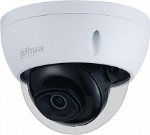 Изображение Видеокамера IP DH-IPC-HDBW3241EP-AS-0280B 2.8-2.8мм цветная бел. корпус Dahua 1196473 