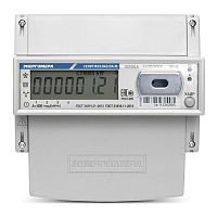 Изображение Счетчик CE307 R33.145.О 3ф Энергомера 101004007012773 