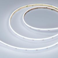 Изображение Лента светодиодная COB-S-X480-8mm 24В White6000 (6Вт/м IP20) боковое свечение (уп.5м) Arlight 046901 