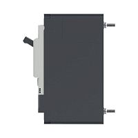 Изображение Выключатель автоматический 2P 125А 70кА pro MNX125L при AC240V расцепитель TMD YON MNX125L2PTMD0125 