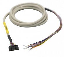 Изображение Кабель для подключения адаптера MasterADAPTER к PLC 2м FINDER 09300020 