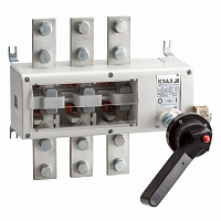 Изображение Выключатель нагрузки ВНК-35-31130N-250А-IP32-УХЛ3-КЭАЗ  120126 