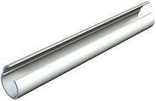 Изображение Труба ПВХ жесткая d32мм Quick-Pipe 2953 M32 LGR IP44 свет. сер. (дл.2м) OBO 2153939 