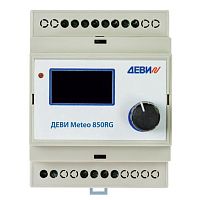 Изображение Терморегулятор Meteo 850RG ДЕВИ 140F1085R 
