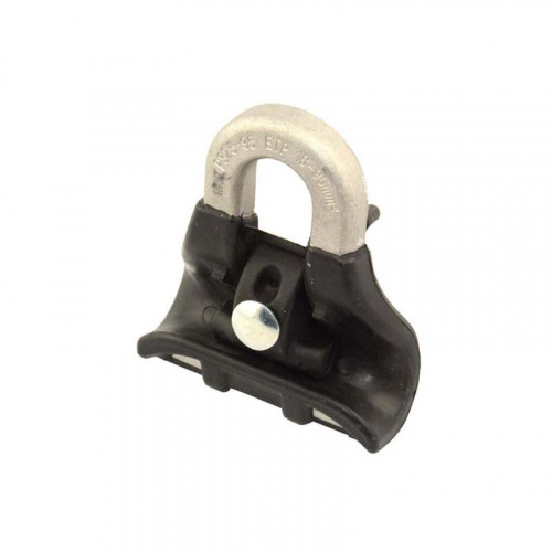 Зажим поддерживающий PS 25-95 МЗВА 00000004439 Изображение Зажим поддерживающий PS 25-95 МЗВА 00000004439