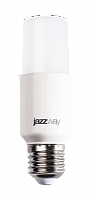 Изображение Лампа светодиодная LED 10Вт T32 E27 холодный 800Лм  Jazzway  5000858 
