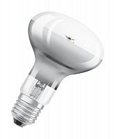 Изображение Лампа светодиодная LEDSR8032 4W/827 230В GL E27 FS1 OSRAM 4058075055438 