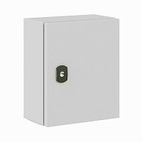 Изображение Корпус навесной уличный ST Outdoor с М/П 300х250х150мм IP66 DKC R5ST0391-OUTDOOR 