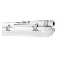 Изображение Светильник светодиодный DAMP PROOF VALUE 600 18Вт 4000К IP65 0.6м сер. LEDVANCE 4058075300743 