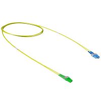 Изображение Шнур оптический коммутационный переходной Duplex LC-APC/SC-UPC 9/125 OS2 3м DKC RNPC9DCULA3 