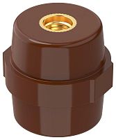 Изображение Изолятор опорный SM40 (М10) IEK YIS11-40-10-K05 