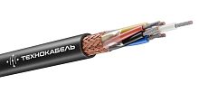 Изображение Кабель МКЭШ 7х0.75 500В (м) Технокабель 00-00156118 