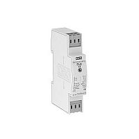 Изображение УЗИП для цепей управления  2 пол., 12 В   тип: FLD 12    5098603 