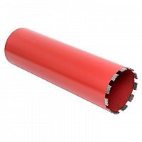 Изображение Коронка алмазная (проходка) WCHP-142/450 (1 1/4дюйм UNC) Expert EKF wchp-sf142/450 