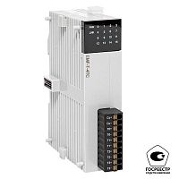 Изображение Модуль ввода термопар EMF 4 PRO-Logic (с поверкой) EKF EMF-T-4TC-V 