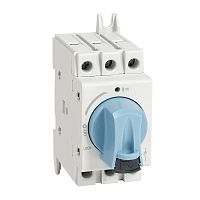 Изображение Выключатель-разъединитель OptiSwitch DI-DC-16-4 КЭАЗ 369446 