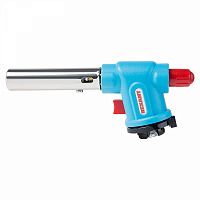 Изображение Горелка-насадка газовая GT-33 360? с пьезоподжигом Rexant 12-0033 