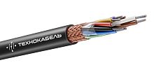 Изображение Кабель МКЭШ 10х0.5 500В (м) Технокабель 00-00156113 