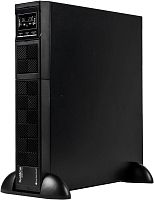 Изображение Источник бесперебойного питания Smart-Save Online SRT 2кВ.А XL RT 2U 230В 8 C13 SmartSlot NC SRTSE2000RTXLI-NC SE 1895465 
