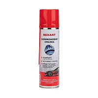 Изображение Смазка силиконовая 335мл Rexant 85-0054-2 