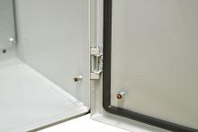 Изображение Корпус металлический ЩРНМ (ЩМП) IP55 1000х600х300 DEKraft 32518DEK 