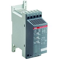 Изображение Софтстартер PSR12-600-11 5.5кВт 400В (24В AC/DC) ABB 1SFA896106R1100 