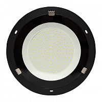 Изображение Светильник светодиодный промышленный для высоких пролетов ДСП-1102 150Вт 6500К IP65 EKF HIL-1102-150-6500 