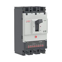 Изображение Выключатель автоматический 3P 630А 150кА pro MNX630H при AC415V расцепитель ETS YON MNX630H3PETS0630 