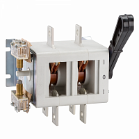 Изображение Выключатель-разъединитель ВР32-31-В71251-100А-УХЛ3-КЭАЗ  103425 