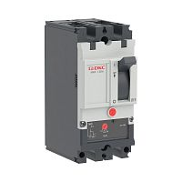 Изображение Выключатель автоматический 2P 50А 100кА pro MNX125M при AC240V расцепитель TMD YON MNX125M2PTMD0050 