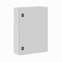 Изображение Корпус навесной уличный ST Outdoor с М/П 700х500х200мм IP66 DKC R5ST0752-OUTDOOR 
