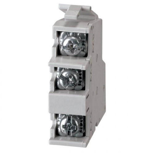 Изображение Контакт вспомогательный AX TD160~TS800 LS Electric 83011171701 