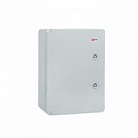 Изображение Бокс пластиковый с монтажной платой 350х250х150 IP65 PROxima EKF PB65MP002 