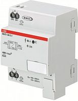 Изображение Контроллер освещения DG/S1.64.5.1 DALI 1 канал ABB 2CDG110273R0011 