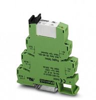 Изображение Модуль релейный PLC-RPT-24UC/21-21 Phoenix Contact 2900332 