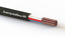 Изображение Кабель КВВГнг(А)-LS 10х1.5 (м) ЭЛЕКТРОКАБЕЛЬ НН 00-00006519 