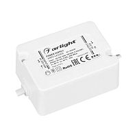 Изображение Блок питания ARPV-LV24020 24В 0.83А 20Вт IP67 пластик Arlight 033329 