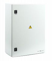 Изображение Источник бесперебойного питания SKAT SMART UPS-1000 IP65 SNMP Wi-Fi 220В 1000В.А синусоида 2 АКБ уличный Бастион 988 