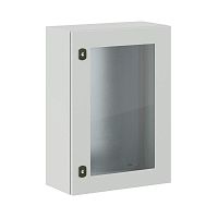 Изображение Корпус навесной уличный ST Outdoor с М/П с прозр. дверью 700х500х250мм IP66 DKC R5STX0759-OUTDOOR 