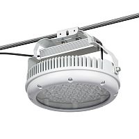Изображение Светильник ДСП "Иллюминатор" LED-80 (Medium) GALAD 09450 