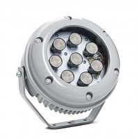 Изображение Прожектор "Аврора" LED-7-Spot/W4000 7Вт IP65 4000К GALAD 07472 