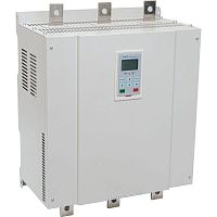 Изображение Устройство плавного пуска NJR5-1000/ZX6 1000А 900кВт 690В CHINT 438352 