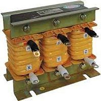 Изображение Реактор входной STV 3Ф 690В 315-350кВт SE SEOP2430 