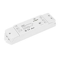 Изображение Диммер Smart-D22-DIM-PUSH-SUF 230В 2А TRIAC 2.4G IP20 пластик Arlight 032999 